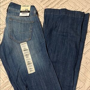 Ariat Women's Perfect Rise Trouser